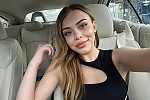 Ukrainian mail order bride Eva from Odesa with blonde hair and green eye color - image 8