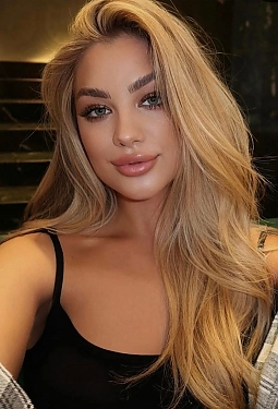 Natalia, 23 y.o. from Kharkiv, Ukraine