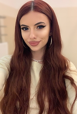 Valeria, 25 y.o. from Odesa, Ukraine