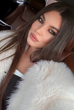 Marina, 24 y.o. from Chisinau, Moldova