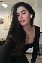 Ukrainian mail order bride Natalia from Kyiv with light brown hair and brown eye color - image 10