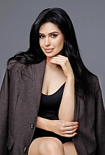 Ukrainian mail order bride Natalia from Kyiv with light brown hair and brown eye color - image 5