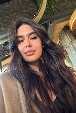 Ukrainian mail order bride Natalia from Kyiv with light brown hair and brown eye color - image 8