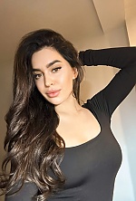 Ukrainian mail order bride Natalia from Kyiv with light brown hair and brown eye color - image 6