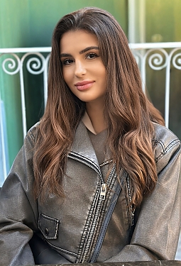 Elena, 29 y.o. from Kyiv, Ukraine