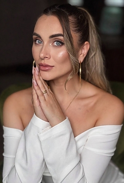 Victoria, 33 y.o. from Gdynia, Poland
