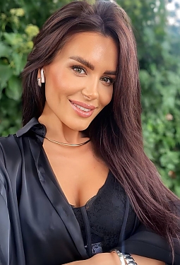 Olena, 40 y.o. from M&uuml;nchen, Germany
