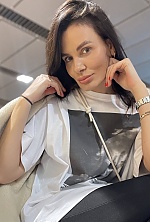 Ukrainian mail order bride Olena from M&uuml;nchen with light brown hair and green eye color - image 13