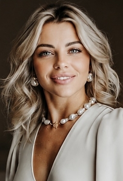 Margarita, 28 y.o. from Oslo, Norway