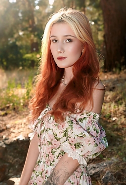 Victoriia, 20 y.o. from Cherkasy, Ukraine