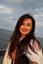 Ukrainian mail order bride Tetiana from Kamyanets-Podilskyi with brunette hair and brown eye color - image 7