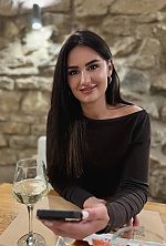 Ukrainian mail order bride Tetiana from Kamyanets-Podilskyi with brunette hair and brown eye color - image 6