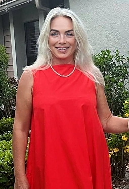 Natalia, 59 y.o. from Sarasota, United States