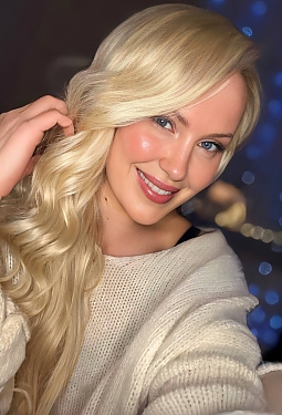 Yuliya, 44 y.o. from Cologne, Germany