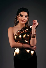 Ukrainian mail order bride Olha from Lviv with light brown hair and brown eye color - image 4