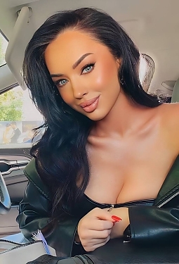 Zhanna, 29 y.o. from Chernihiv, Ukraine