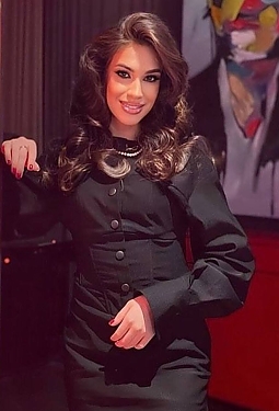 Maryna, 25 y.o. from Kremenchug, Ukraine