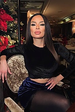 Ukrainian mail order bride Tara from Sarajevo with brunette hair and brown eye color - image 8