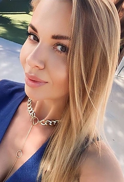 Natalya, 44 y.o. from Kyiv, Ukraine