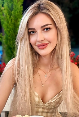 Anastasia, 36 y.o. from Zaporizhzhya, Ukraine