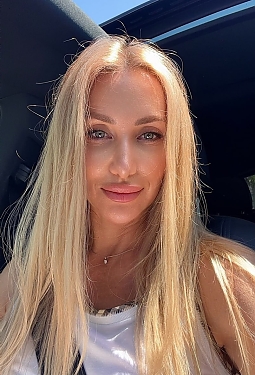 Natalia, 47 y.o. from Valencia, Spain