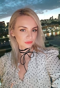 Olena, 46 y.o. from Miami, United States