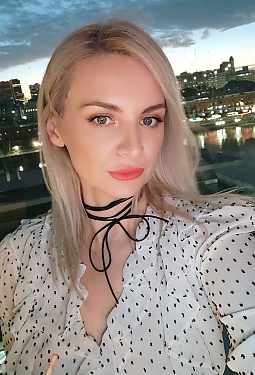 Olena, 46 y.o. from Miami, United States