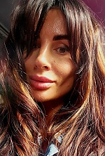 Ukrainian mail order bride Kateryna from Vinnytsia with light brown hair and brown eye color - image 9
