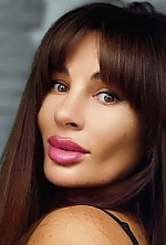 Ukrainian mail order bride Kateryna from Vinnytsia with light brown hair and brown eye color - image 7