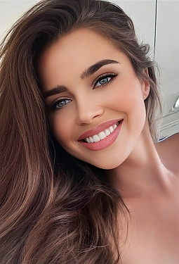Maria, 31 y.o. from Kyiv, Ukraine