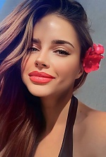 Ukrainian mail order bride Maria from Kyiv with light brown hair and brown eye color - image 5