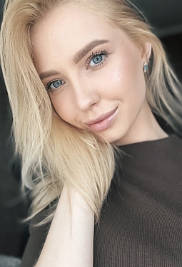 Nelli, 24 y.o. from Odesa, Ukraine