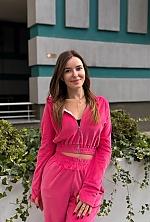 Ukrainian mail order bride Elena from Kyiv with light brown hair and brown eye color - image 7