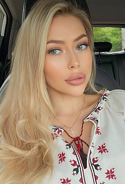 Diana, 23 y.o. from Odesa, Ukraine