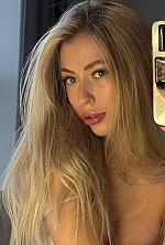 Ukrainian mail order bride Diana from Odesa with blonde hair and blue eye color - image 7