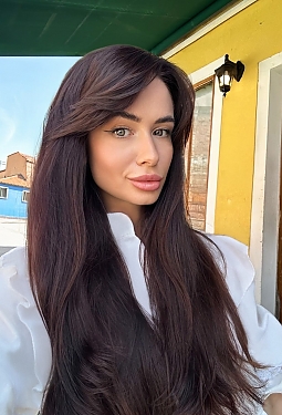 Anastasia, 32 y.o. from Kyiv, Ukraine
