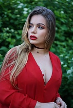 Ukrainian mail order bride Arina from Kyiv with light brown hair and blue eye color - image 15