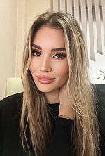 Ukrainian mail order bride Tatiana from Zaporizhzhya with blonde hair and brown eye color - image 9