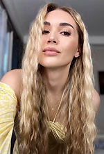 Ukrainian mail order bride Tatiana from Zaporizhzhya with blonde hair and brown eye color - image 8