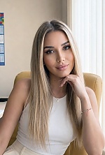 Ukrainian mail order bride Tatiana from Zaporizhzhya with blonde hair and brown eye color - image 7