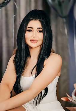 Olena, 31 y.o. from Kyiv, Ukraine