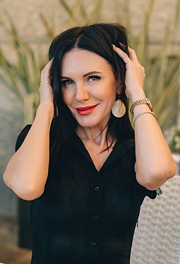 Irina, 42 y.o. from Desenzano del Garda, Italy