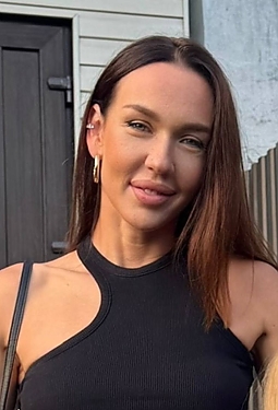 Irina, 35 y.o. from Uzhhorod, Ukraine