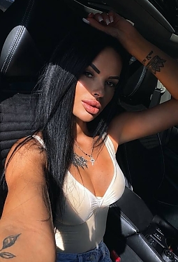 Zlata, 32 y.o. from Odesa, Ukraine