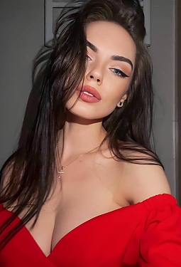 Natalia, 25 y.o. from Kyiv, Ukraine