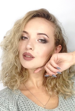 Olga, 33 y.o. from Vancouver, Canada