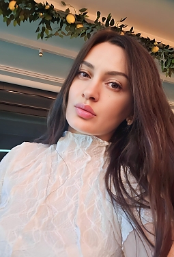 Kateryna, 32 y.o. from Dnipro, Ukraine