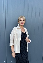Ukrainian mail order bride Olena from Zaporizhzhya with light brown hair and brown eye color - image 6