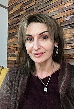 Ukrainian mail order bride Olena from Zaporizhzhya with light brown hair and brown eye color - image 3
