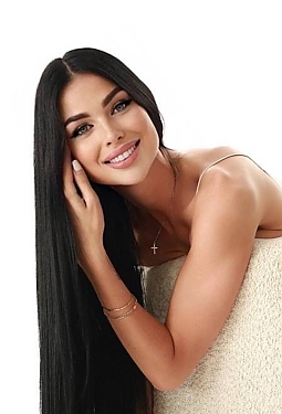 Khrystyna, 27 y.o. from Ivano-Frankivsk, Ukraine